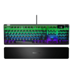 Amazon.com: SteelSeries Apex PRO TKL Keyboard : Video Games