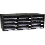 Storex 12 compartment Organizer 6000 x