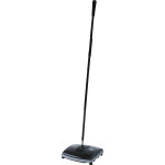 Rubbermaid Commercial Floor/Carpet Sweeper - 6.50