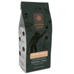 Copper Moon Coffee Ground Coffee Caramel