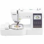 How to Use the Brother LB5000m Marvel Sewing & Embroidery Machine