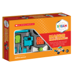 Scholastic STEAM Maker Electronics Activity Kit