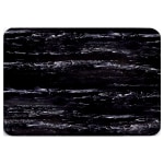 Safco Anti Fatigue Mat Rectangular 20 x 30 Black - Office Depot