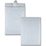 Quality Park Tyvek Open End Jumbo Catalog Envelopes 13 x 19 White Pack ...