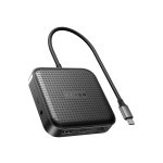 HyperDrive USB4 Mobile Dock 810 H
