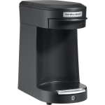 Proctor Silex 49961 Coffee maker 1 cups black - Office Depot