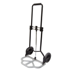 Office Depot&reg; Brand Foldable Hand Truck, 150-Lb Capacity