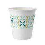 Highmark Insulated Hot Coffee Cups 12 Oz 42percent Recycled Mint