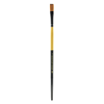 Dynasty Long Handled Paint Brush 1526F