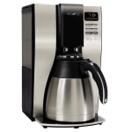 Cuisinart DCC-1200MO Brew Central 12-Cup Programmable Coffeemaker