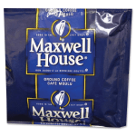 Maxwell House Ground Coffee Light Roast
