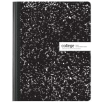 Office Depot Brand Composition Book 7 12 x 9 34 College Ruled 100