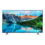 Samsung BE43T-H - 43&quot; Diagonal Class BET-H Pro TV Series LED-backlit LCD TV - digital signage - 4K UHD (2160p) 3840 x 2160 - HDR - edge-lit - titan gray