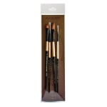 Dynasty Series Paint Brush Set Assorted
