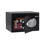 Caja fuerte sentry safe office online depot