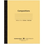 Roaring Spring Composition Notebook 7 x