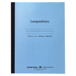 Roaring Spring Composition Notebook 8 x