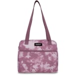 PackIt Freezable Hampton Lunch Bag Mulberry