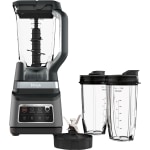 Ninja Professional BL660 Table Top Blender 1100 W 2.25 quart 3 Speed  Settings 6 Blades 110 V AC - Office Depot