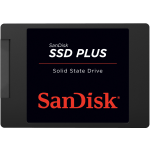 SanDisk® SSD PLUS Solid State Drive, 1TB