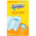 Swiffer Duster Starter Kit White - Office Depot