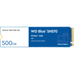 WD BLUE SN570 NVMe Internal SSD