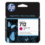 HP 712 DesignJet Black Ink Cartridge 3ED71A - Office Depot