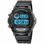 Casio a168w1 hot sale