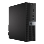 Dell Optiplex 7040 Refurbished Desktop PC Intel Core i5 8GB Memory