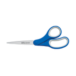 Sparco Childs Safety Scissors Set 6 Pack - Office Depot