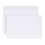 Office Depot Brand Photo Envelopes 4 x 6 Clean Seal White Box Of 50 ...