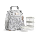 Fit Fresh Carlie Athleisure Lunch Kit