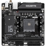 Gigabyte Ultra Durable A520I AC Desktop