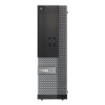 Dell Optiplex 3020 Refurbished Desktop PC Intel Core i5 8GB Memory