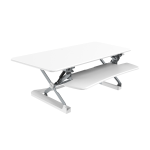 FlexiSpot M3 Sit Stand Desk Riser
