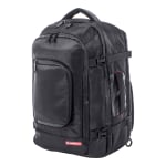 Swiss Mobility Haven Convertible Backpack With
