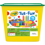 4 Pack: Crayola® Silly Scents™ Mini Inspiration Art Case