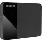 Toshiba Canvio Ready Portable External Hard