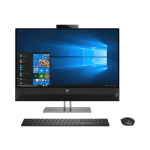 HP Pavilion 27-xa0000 27-xa0050 All-In-One PC, Full HD Touch Screen, Intel&reg; Core&trade; i5 6-Core, 8 GB Memory, 2 TB Hard Drive, Windows 10 Home