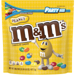 M Ms Peanut Chocolate Candies 38