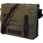 Mobile Edge Canvas Messenger Laptop Bag