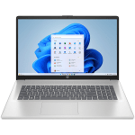 HP 17.3&quot; Laptop, AMD Ryzen 3, AI Enabled, 8GB RAM, 256GB Solid State Drive, Wi-Fi 6, Windows&reg; 11 Home (17-cp2134od)