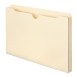 Smead Expanding Reinforced Top Tab File Jackets 1 Expansion Letter Size ...