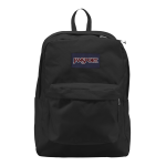 jansport superbreak plus laptop backpack