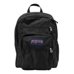 JanSport Cool Student Backpack With 15 Laptop Sleeve Black