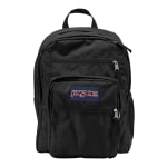 JanSport Big Student Backpack With 15 Laptop Pocket Viking Red