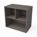 Azar Displays Acrylic Shelves For PegboardsSlatwalls 20 x 6 Clear Pack Of 4  Shelves - Office Depot