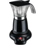 Brentwood Appliances Electric Turkish Coffee Maker TS-117S – Oikos Center