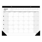 Calendars and Planners