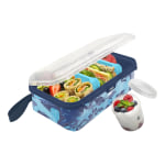 Smash All In One Bento Lunch Box Shark Camo Office Depot Inventory Checker Brickseek